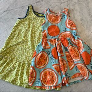 Tea Collection Dresses, Size 5